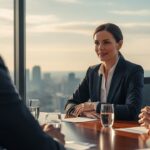 Liderazgo ético: el activo invisible que define a las empresas de éxito