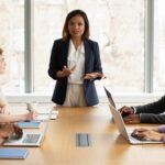 Liderazgo comunicativo: la habilidad que transforma equipos desde dentro