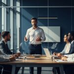 Liderazgo transaccional o transformacional: cuál elegir según tu equipo
