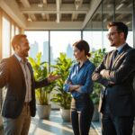 Los Tipos de Liderazgo según Chiavenato: Claves para Liderar con Éxito y Eficacia