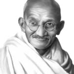 Mahatma Gandhi