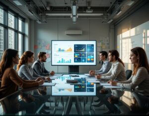 Medir la eficacia en el trabajo es fundamental para evaluar