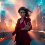 Mujeres disruptivas rompen barreras y lideran transformaciones reales