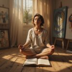 El arte de navegar tu mundo interior: Descubre cómo la rueda de las emociones transforma tu vida