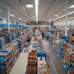 Por qué Walmart mantiene precios bajos y aun así gana más clientes