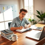 Diferencias Clave entre Eficaz y Eficiente: Mejora Tu Productividad Personal