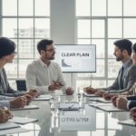 Reuniones efectivas que sí ahorran tiempo y generan resultados