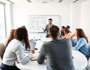 Técnicas Efectivas de Persuasión Argumentativa