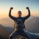 Motivación Que Funciona: Técnicas Reales Para Aumentar Tu Confianza Hoy