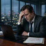 Qué Hace un Líder Cuando Se Equivoca: Guía Práctica y Completa