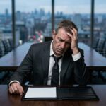 El Peor Error que Puede Cometer un Líder (y Cómo Evitarlo)