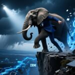 ¿Quién dijo que los elefantes no pueden bailar? El histórico renacimiento de IBM