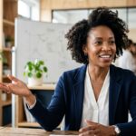 ¿Eres Jefe o Líder? El Impacto en tu Equipo y Cómo Mejorar