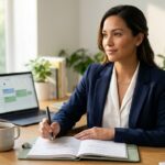 Gestión del tiempo y energía: Organiza tu día sin estrés