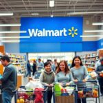 Walmart: Estrategia de Liderazgo en Costos que Revoluciona el Mercado Minorista