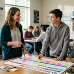 Importancia del liderazgo en el aula: cómo mejora el aprendizaje y la convivencia