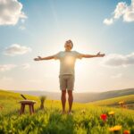 Descubre cómo encontrar tu pasión y alcanzar una vida plena y abundante