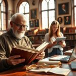 Origen del término liderazgo: historia y evolución del concepto clave en la gestión moderna