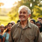 Liderazgo Inspirador al Estilo Nelson Mandela: Claves para Transformar y Motivar