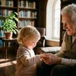 Etapas del desarrollo humano: edades, rasgos y diferencias reales