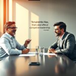 Arnoldo Hax y Nicolás Majluf revelan estrategias clave para el liderazgo competitivo eficaz