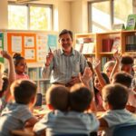 Estrategias efectivas para potenciar el liderazgo en el aula y transformar la enseñanza