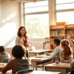 Liderazgo directivo y desempeño docente: claves para potenciar la calidad educativa