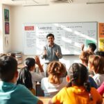 Tipos de liderazgo directivo en educación: claves para potenciar el éxito escolar