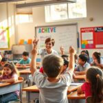 Estrategias efectivas para potenciar la motivación en estudiantes y mejorar su rendimiento