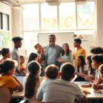 Liderazgo pedagógico: clave para potenciar la innovación y la excelencia educativa