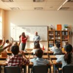 Paulo Volante: Estrategias de Liderazgo Instruccional para Transformar la Educación