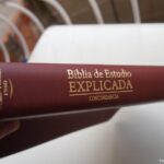 biblia reina valera 1960