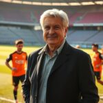 El liderazgo tranquilo de Carlo Ancelotti: la clave del éxito en el fútbol moderno