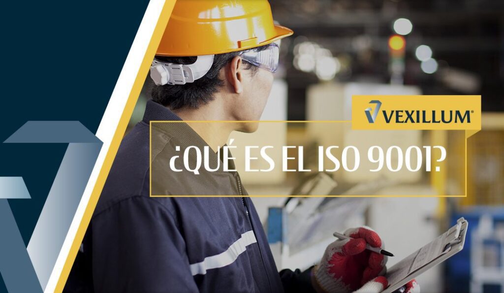 certificacion iso 9001 en accion