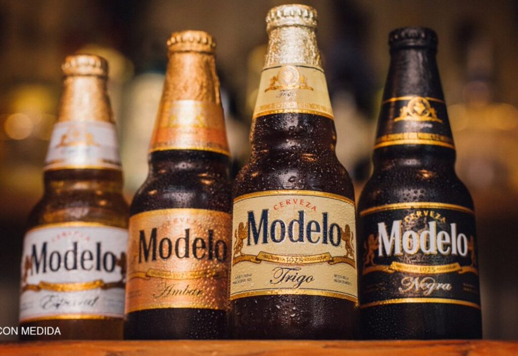 cervezas y negocios