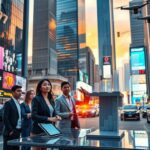Innovación y liderazgo: cómo las empresas están transformando el mercado en 2024