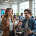 Liderazgo Transformador: Claves para un Impacto Consciente en la actualidad