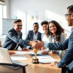 Cómo valorar el trabajo de las personas: claves para un reconocimiento justo y efectivo