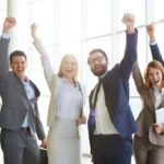 Cómo Se Forman Y Evolucionan Los Líderes: Claves Del Crecimiento Y Madurez Líderes