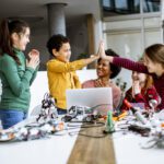 Guía Para Inspirar Innovación Y Liderazgo En Clase: Claves Para El Éxito Educativo