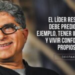 Como Un Líder Ejemplar Marca El Camino: Inspirando Con Acciones, No Solo Palabras