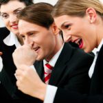 Divisiones Del Liderazgo: Explorando Tipos Y Estilos Para Un Impacto Efectivo