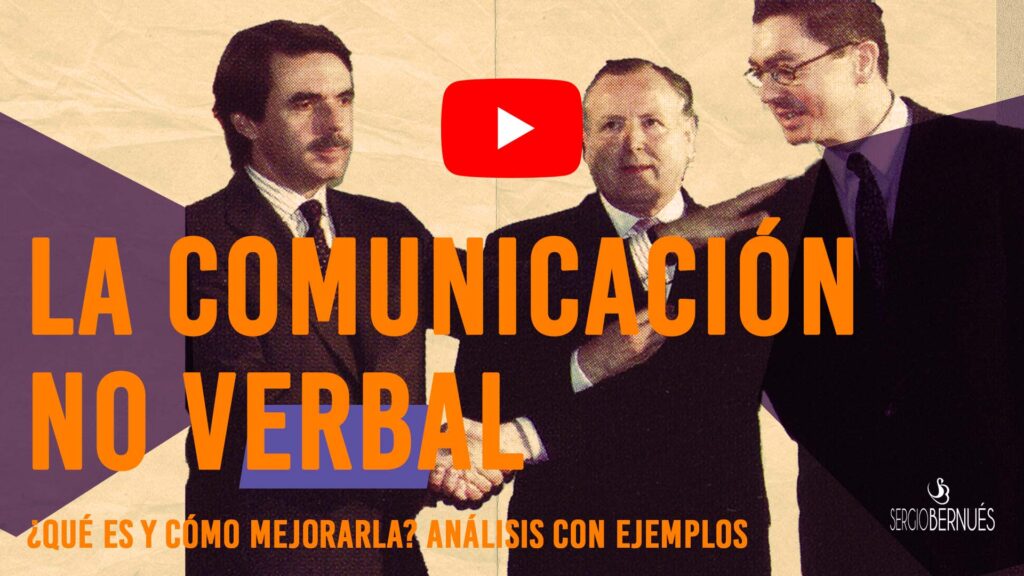 comunicacion verbal y no verbal