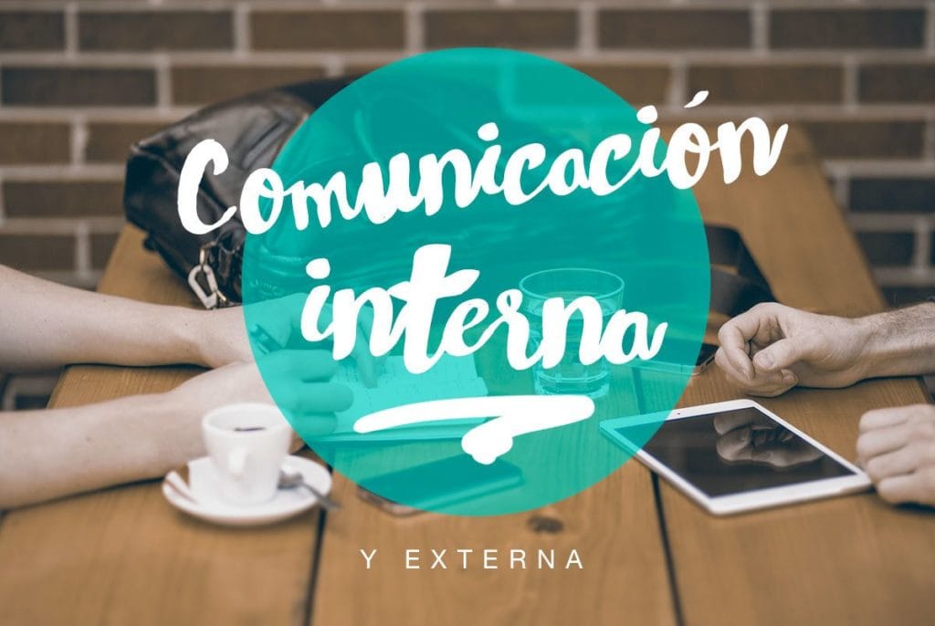 comunicacion y beneficios