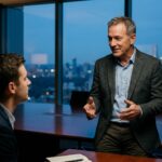 Qué dice John C. Maxwell sobre el liderazgo: influencia, niveles y leyes