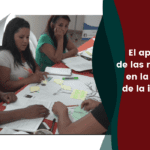 El Papel De La Mujer Hoy: Liderando Cambios Y Transformando Sociedades Modernas