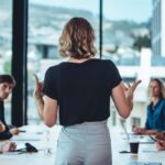Definición De Formación En Liderazgo: Descubre Su Significado Y Principales Elementos
