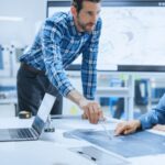 Liderazgo Y Emprendimiento: Cómo Se Interconectan Para Impulsar El Éxito Empresarial