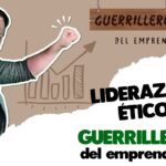 Rasgos Del Liderazgo Ético: Descubre Qué Define A Un Líder Íntegro Y Justo