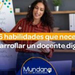 Habilidades Tecnológicas Esenciales: Descubre Las Competencias Claves Del Futuro